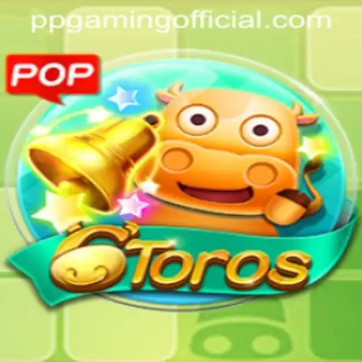 6Toros: A Unique Strategy Game by PPGaming Official