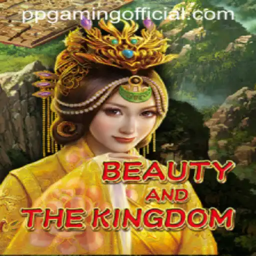 Explore the Enchantment of BeautyAndTheKingdom