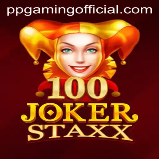 Exploring the Dynamic World of 100JokerStaxx and PPGaming Official