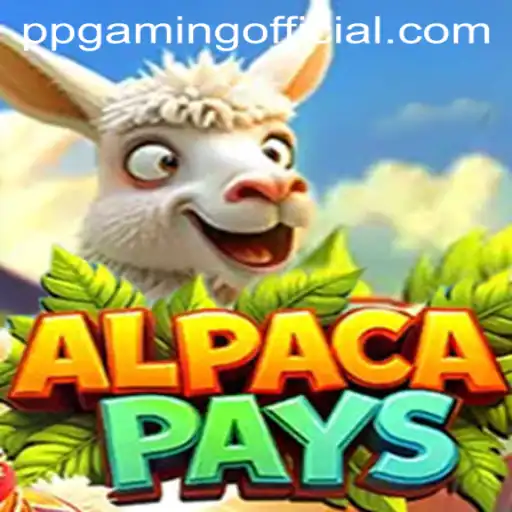 Discover the Thrilling World of AlpacaPays with PPGaming Official