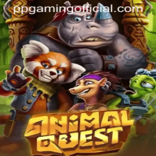 Exploring the Exciting World of AnimalQuest with PPGaming Official