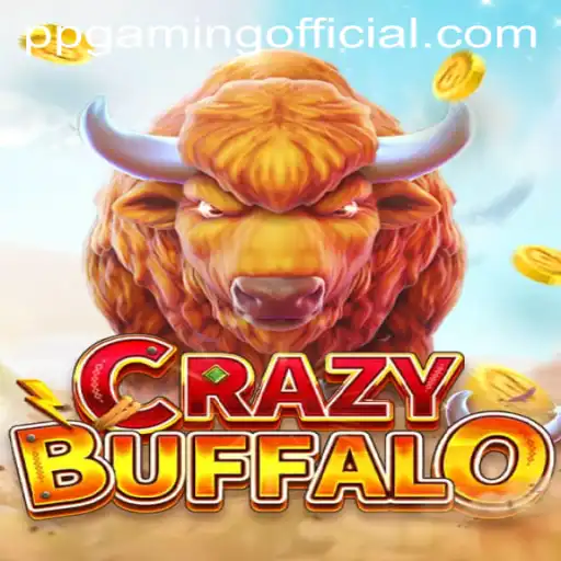 Discover the Thrills of CRAZYBUFFALO by PPGaming Official