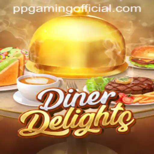 DinerDelights: The Culinary Challenge of the Year by PPGaming Official
