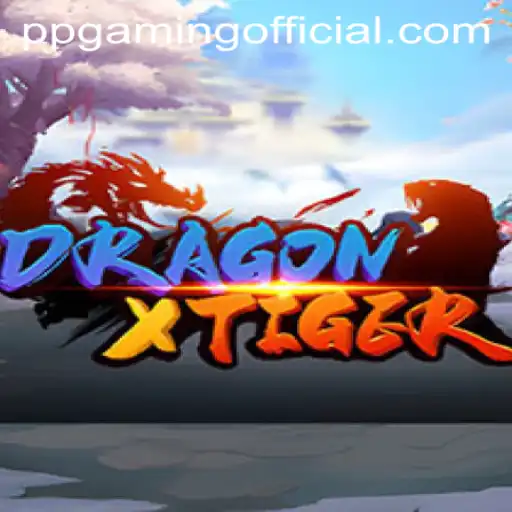 Unveiling DragonXTiger: A Riveting New Adventure from PPGaming Official