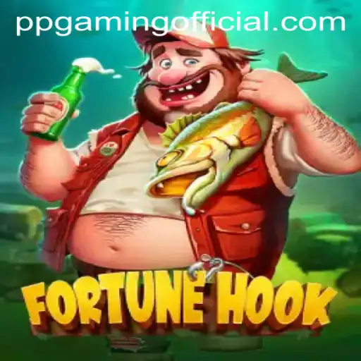 FortuneHook: Dive Deep into PPGaming Official's Latest Sensation