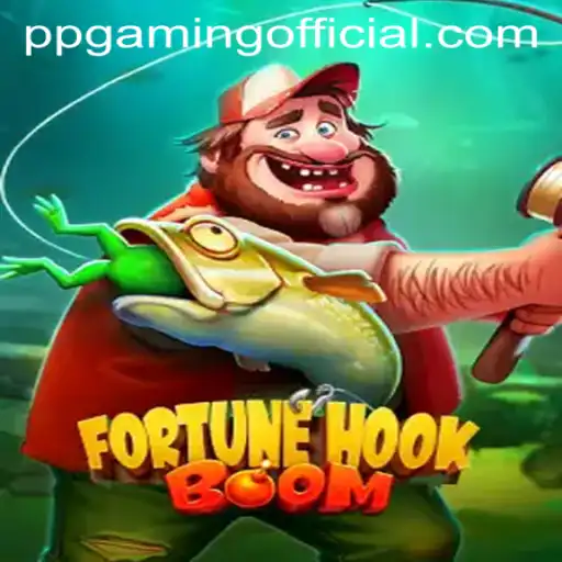Unveiling the Excitement of FortuneHookBoom by PPGaming Official