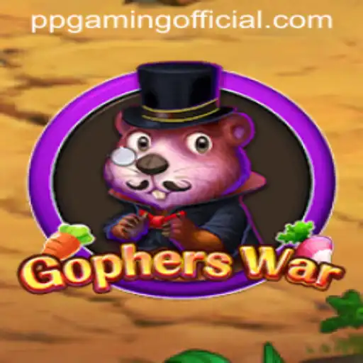 Introducing GophersWar: An In-Depth Look at the Latest Gaming Sensation