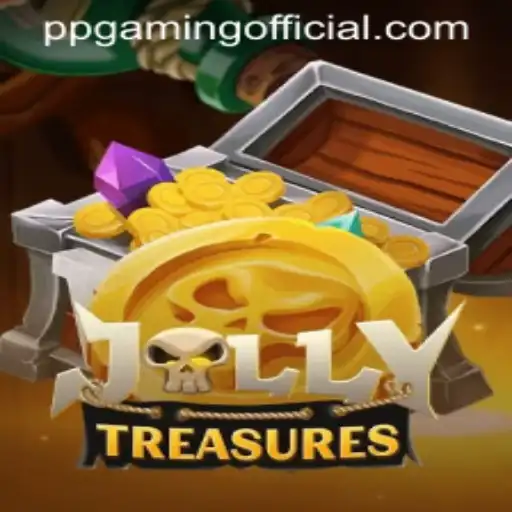 Exploring the Enchanting World of JollyTreasures by PPGaming Official
