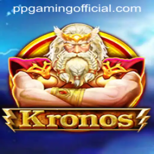 Discovering the World of Kronos: A New Era in Gaming by PPGaming Official