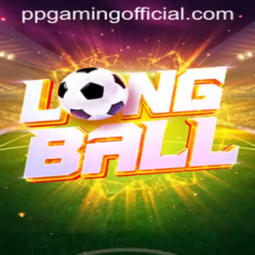 LongBall: The Innovative Game by PPGaming Official