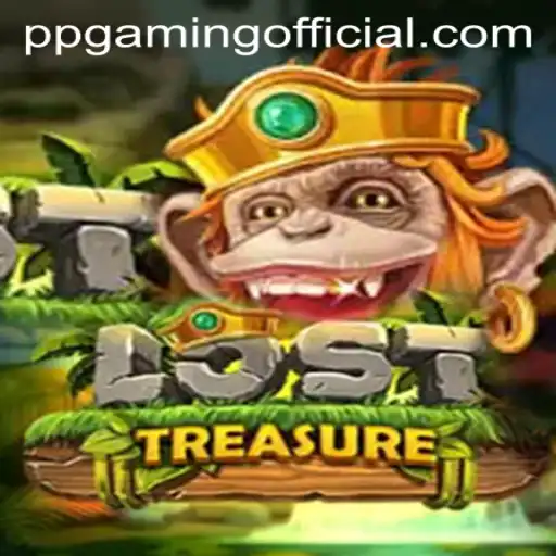 Exploring LostTreasure: An In-Depth Guide by PPGaming Official
