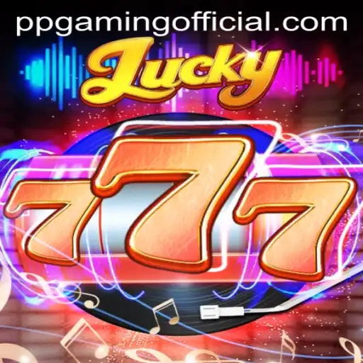Unlock the Thrills of Lucky777 by PPGaming Official