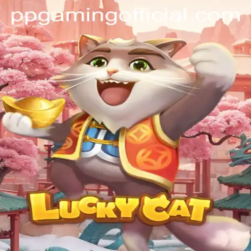 The Enchanting World of LuckyCat: A Deep Dive into PPGaming Official's Latest Sensation