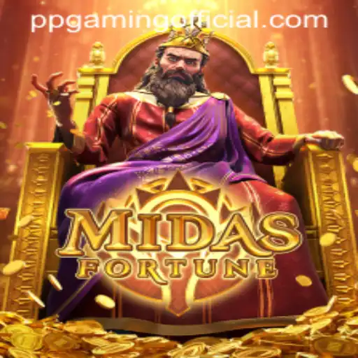 Discovering the Allure of MidasFortune: A New Era in Gaming