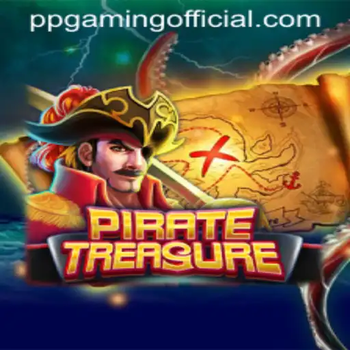 PirateTreasure: Set Sail With PPGaming Official's Thrilling Adventure