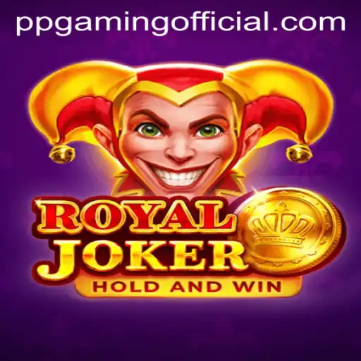 RoyalJoker: A New Era of Gaming with PPGaming Official