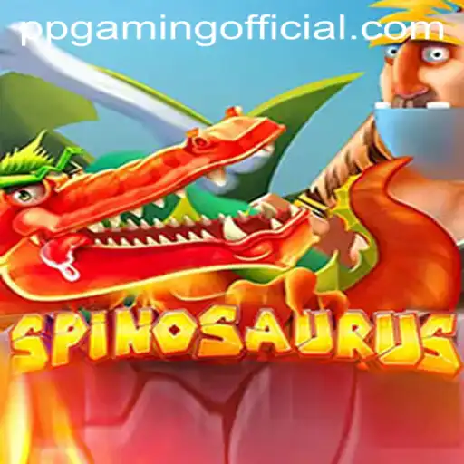 Discover the Thrills of Spinosaurus: The Latest Adventure from PPGaming Official