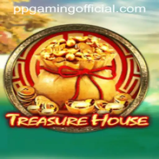 Explore the Exciting World of TreasureHouse: A Comprehensive Guide by PPGaming Official