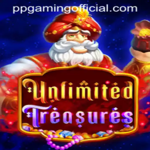 Unlimited Treasures: A Journey Through the Virtual World