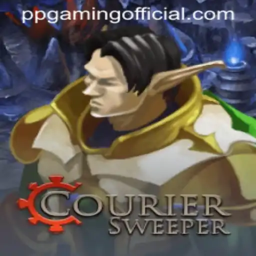 Discovering CourierSweeper: An Innovative Gaming Experience from PPGaming Official
