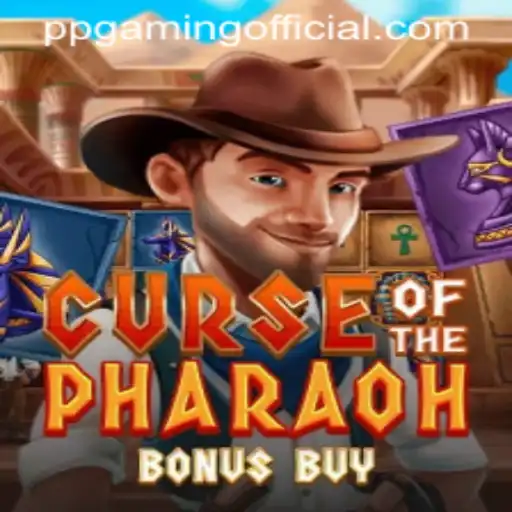 Exploring the Mysteries of CurseofthePharaohBonusBuy by PPGaming Official