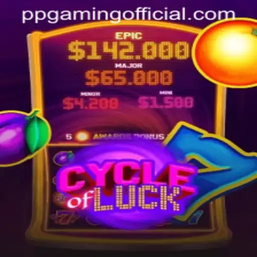 Cycle of Luck: An Engaging Journey with PPGaming Official