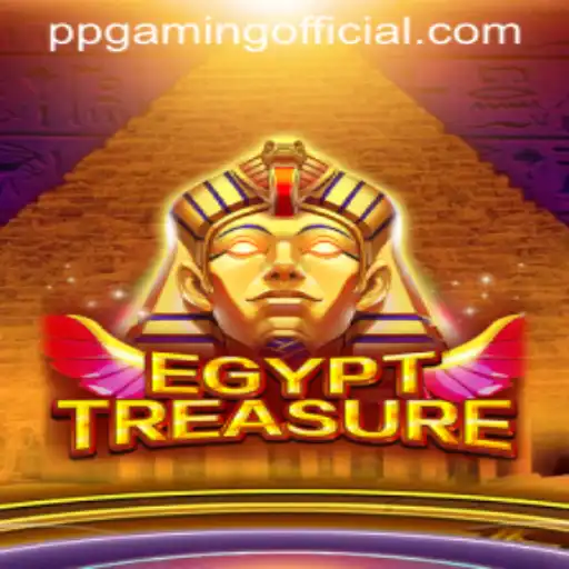 Exploring the Exciting World of EgyptTreasure - A Thrilling Adventure Awaits