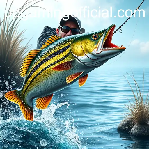 Exploring the World of Fishing Games: A Deep Dive into PPGaming Official
