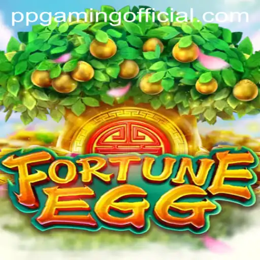 Exploring the World of FortuneEgg: A New Era in Casual Gaming by PPGaming Official