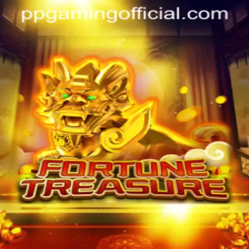 Discovering FortuneTreasure: An In-Depth Guide to PPGaming Official's Latest Hit