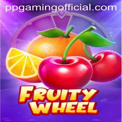 FruityWheel: A Juicy Adventure with PPGaming Official