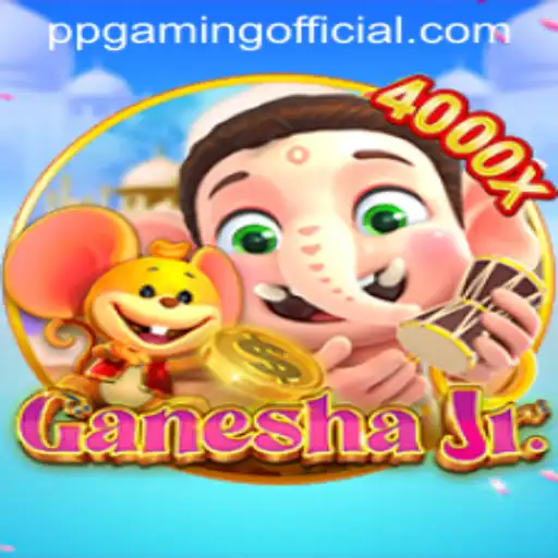 GaneshaJr Game Introduction and Insights by PPGaming Official