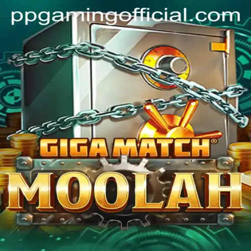 Exploring the Exciting World of GigaMatchMoolah: An In-depth Guide by PPGaming Official
