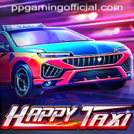 HappyTaxi: An Exciting Drive Into the World of Fun by PPGaming Official