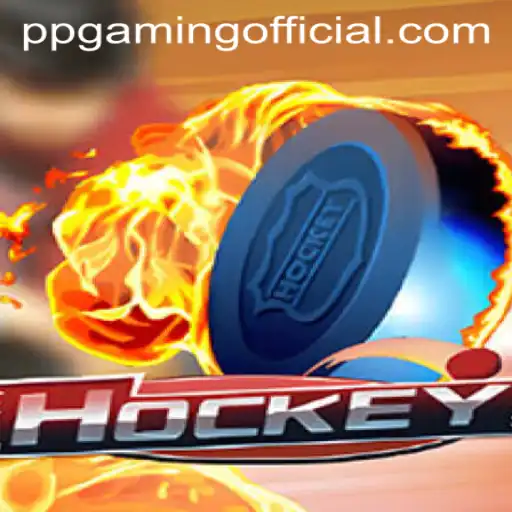 Exploring the Excitement of Hockey with PPGaming Official