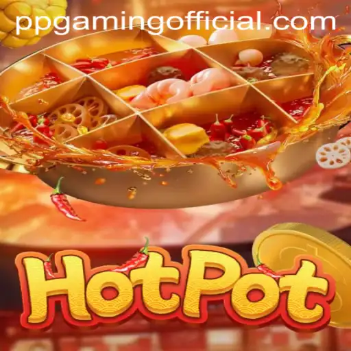 Unraveling the World of Hotpot: A Deep Dive into PPGaming Official's Latest Release