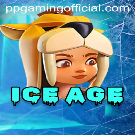 Explore the Thrills of IceAge: A Dive into PPGaming Official's Latest Release