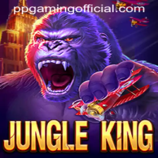 Unveiling JungleKing: A Thrilling Adventure by PPGaming Official