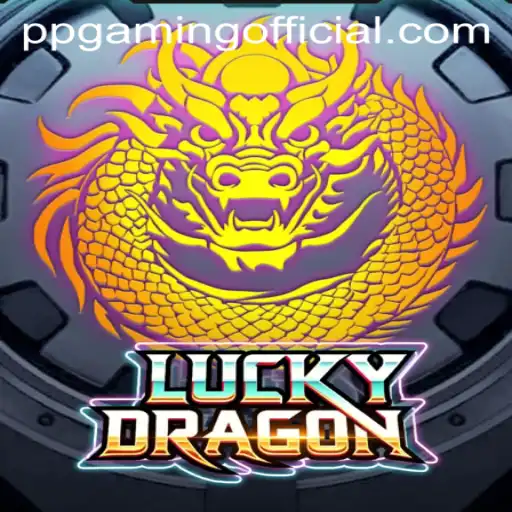 The Exciting World of LuckyDragon: A Deep Dive into PPGaming Official's Latest Release