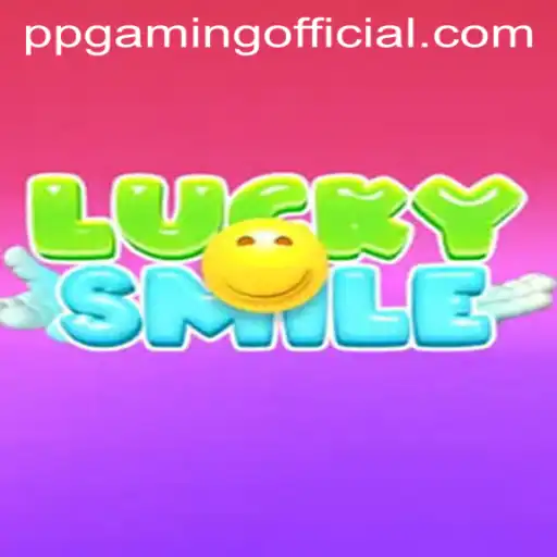 LuckySmile: A New Frontier in Online Gaming by PPGaming Official