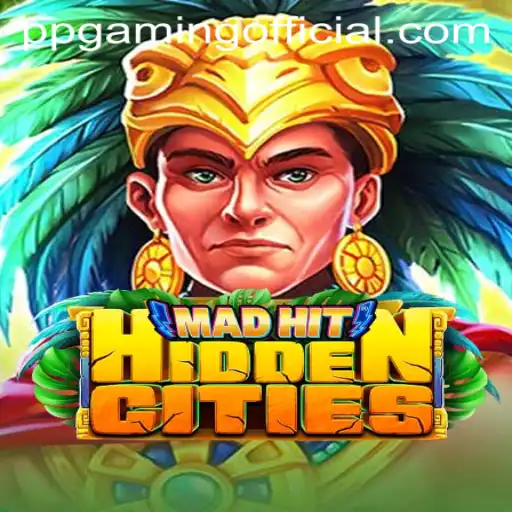 Discover the Thrills of MadHitHiddenCities - A Journey Through the Gaming Phenomenon