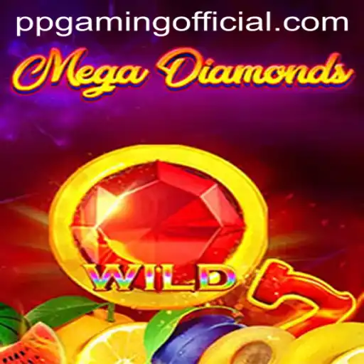 MegaDiamond: A Riveting Adventure by PPGaming Official