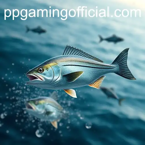 The Thriving World of Online Fishing: A Deep Dive into PPGaming Official