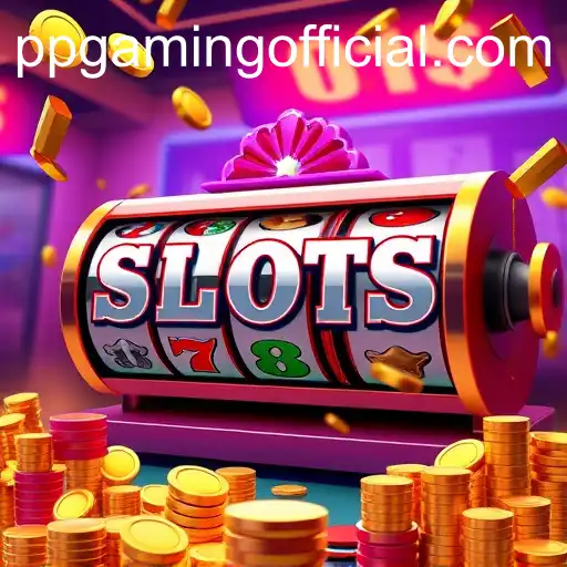 Unveiling the Excitement of Online Slots: A Close Look at PPGaming Official