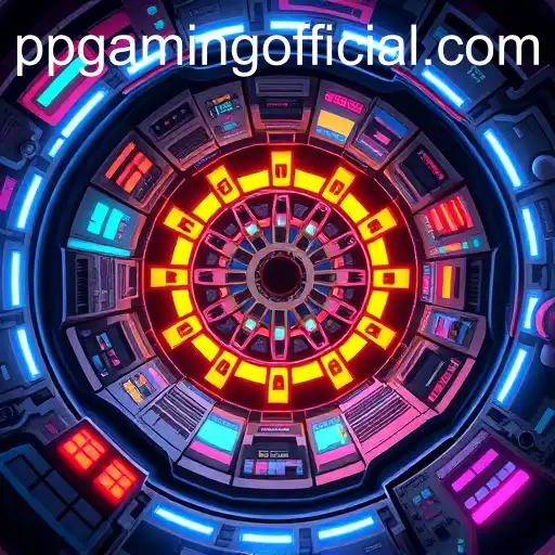 Embracing the Thrill of Rotary Games with PPGaming Official