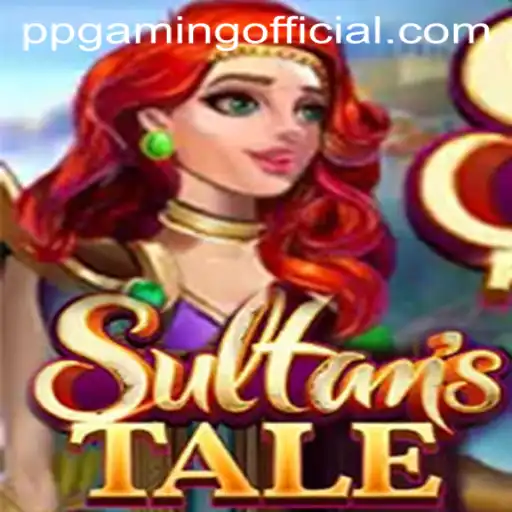 Sultanstale: A Journey into the Mystical World of Strategy Gaming
