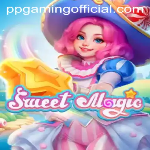Unveiling SweetMagic: The Enchanting World of PPGaming Official