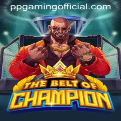 Discover the Ultimate Gaming Experience with TheBeltOfChampion