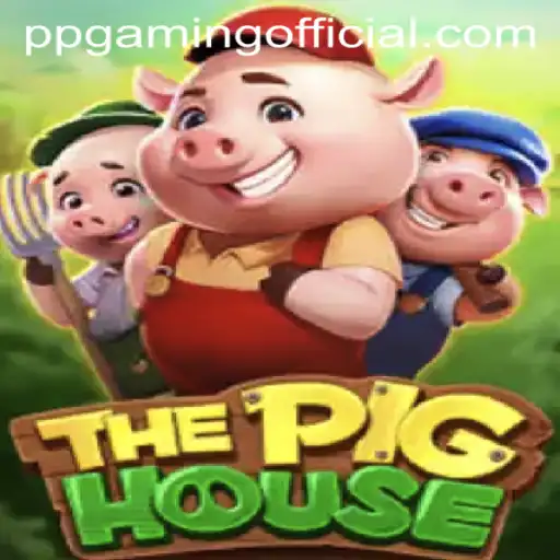 ThePigHouse - A Unique Adventure by PPGaming Official