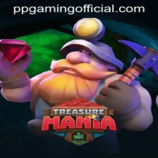Explore the World of TreasureMania: A Riveting Adventure by PPGaming Official
